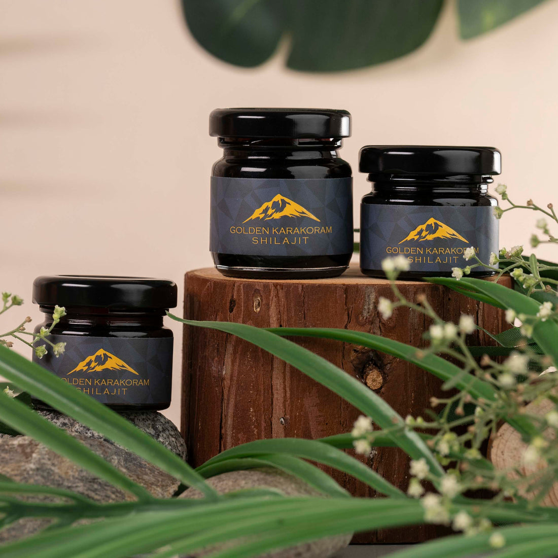 How Shilajit is Made: The Ancient Process Behind Nature's Marvel